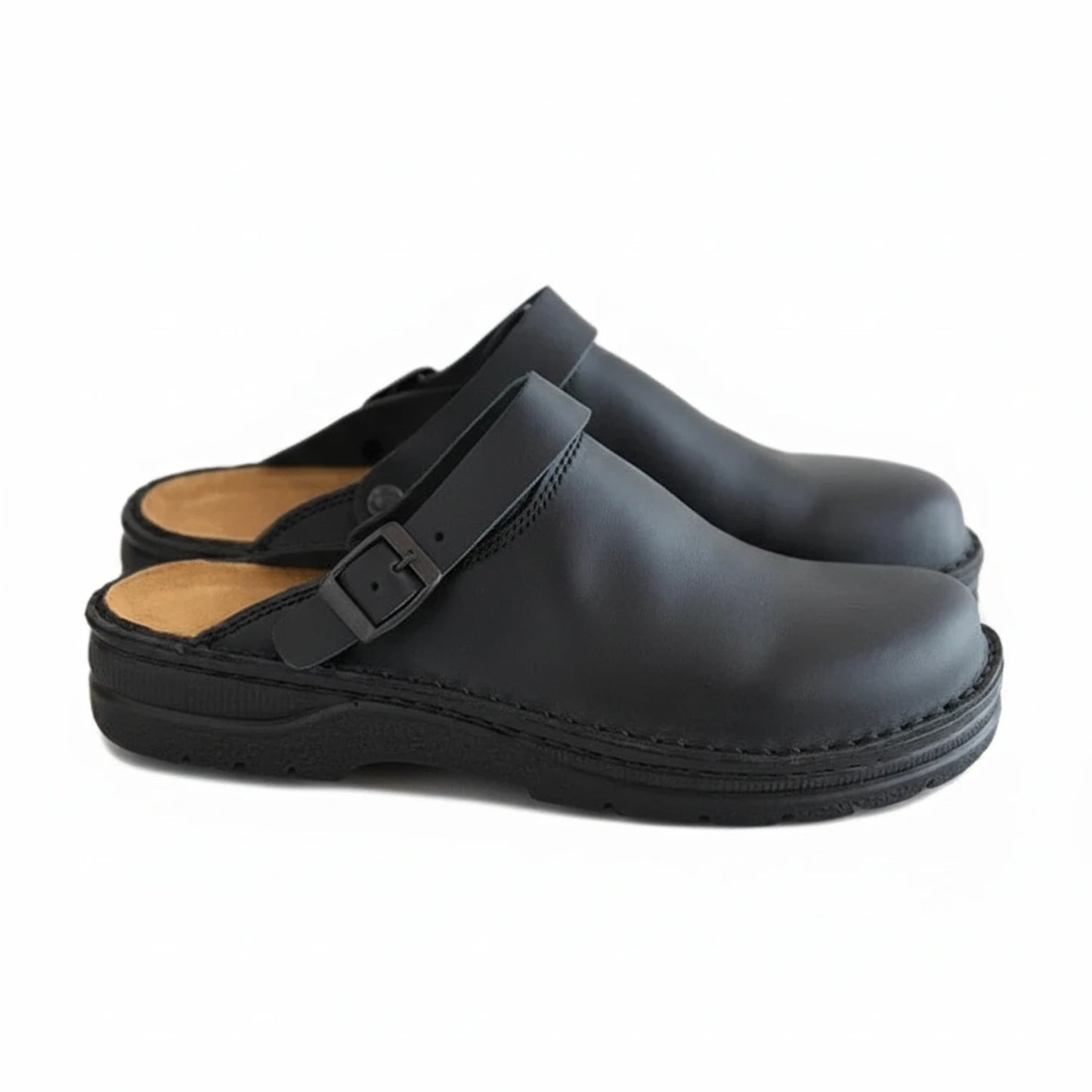 Men's Slip-on Clogs