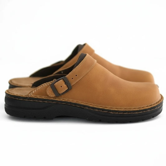 Men's Slip-on Clogs