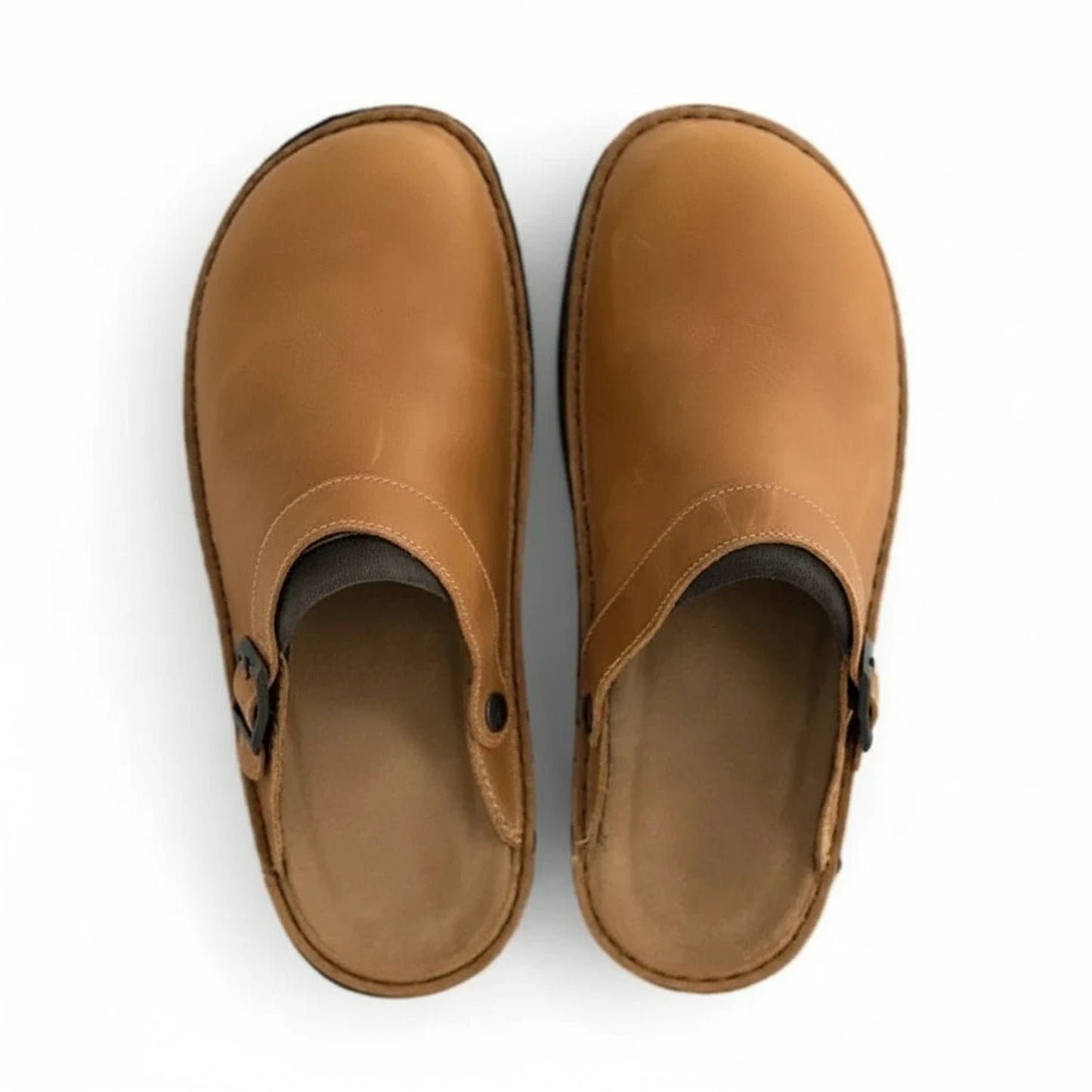 Men's Slip-on Clogs