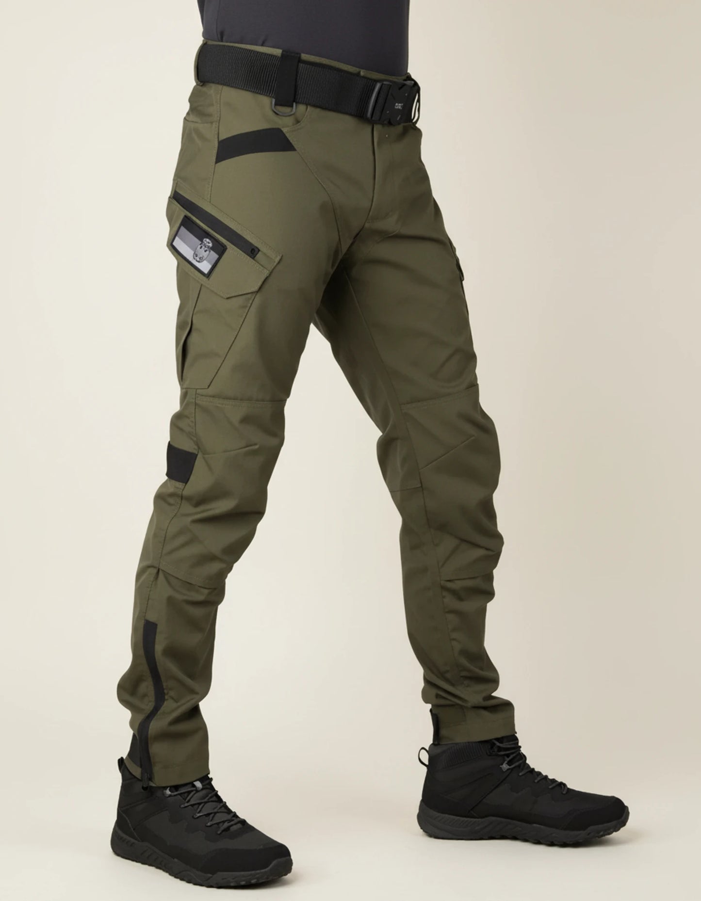 Men's Tactical Cargo Pants