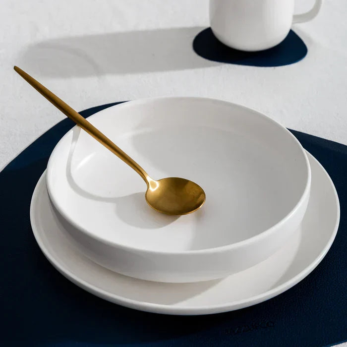 Minimalist Cutlery – High Quality Stainless Steel | Elegant Design