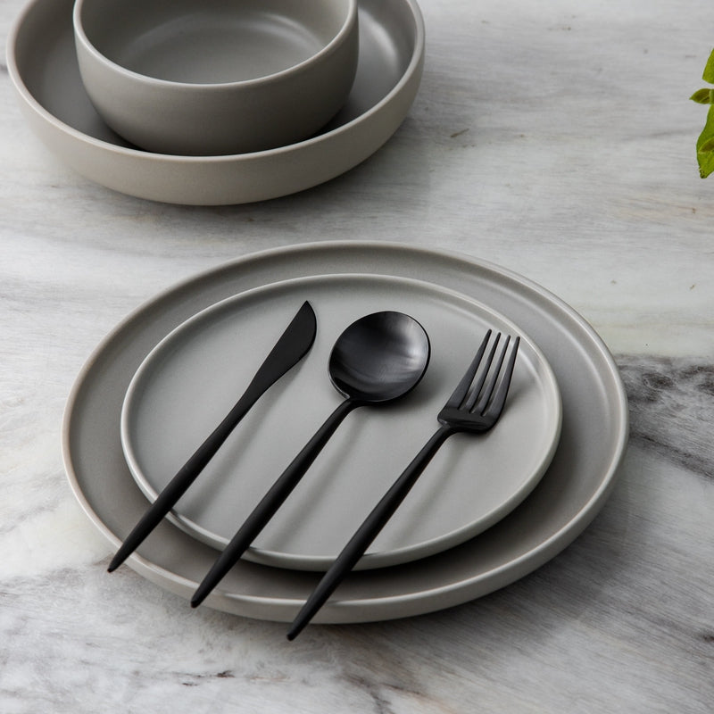 Minimalist Cutlery – High Quality Stainless Steel | Elegant Design