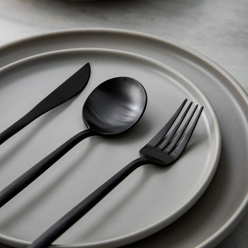 Minimalist Cutlery – High Quality Stainless Steel | Elegant Design