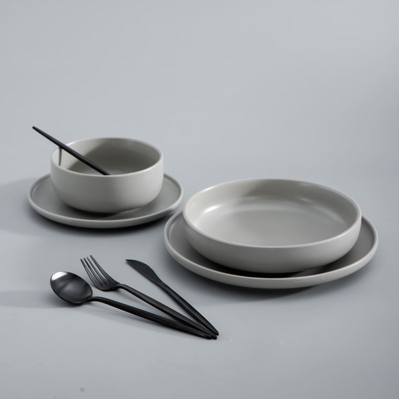 Minimalist Cutlery – High Quality Stainless Steel | Elegant Design