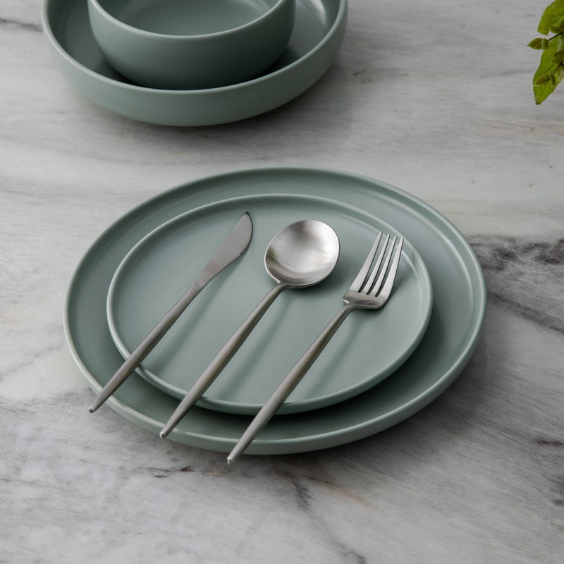 Minimalist Cutlery – High Quality Stainless Steel | Elegant Design