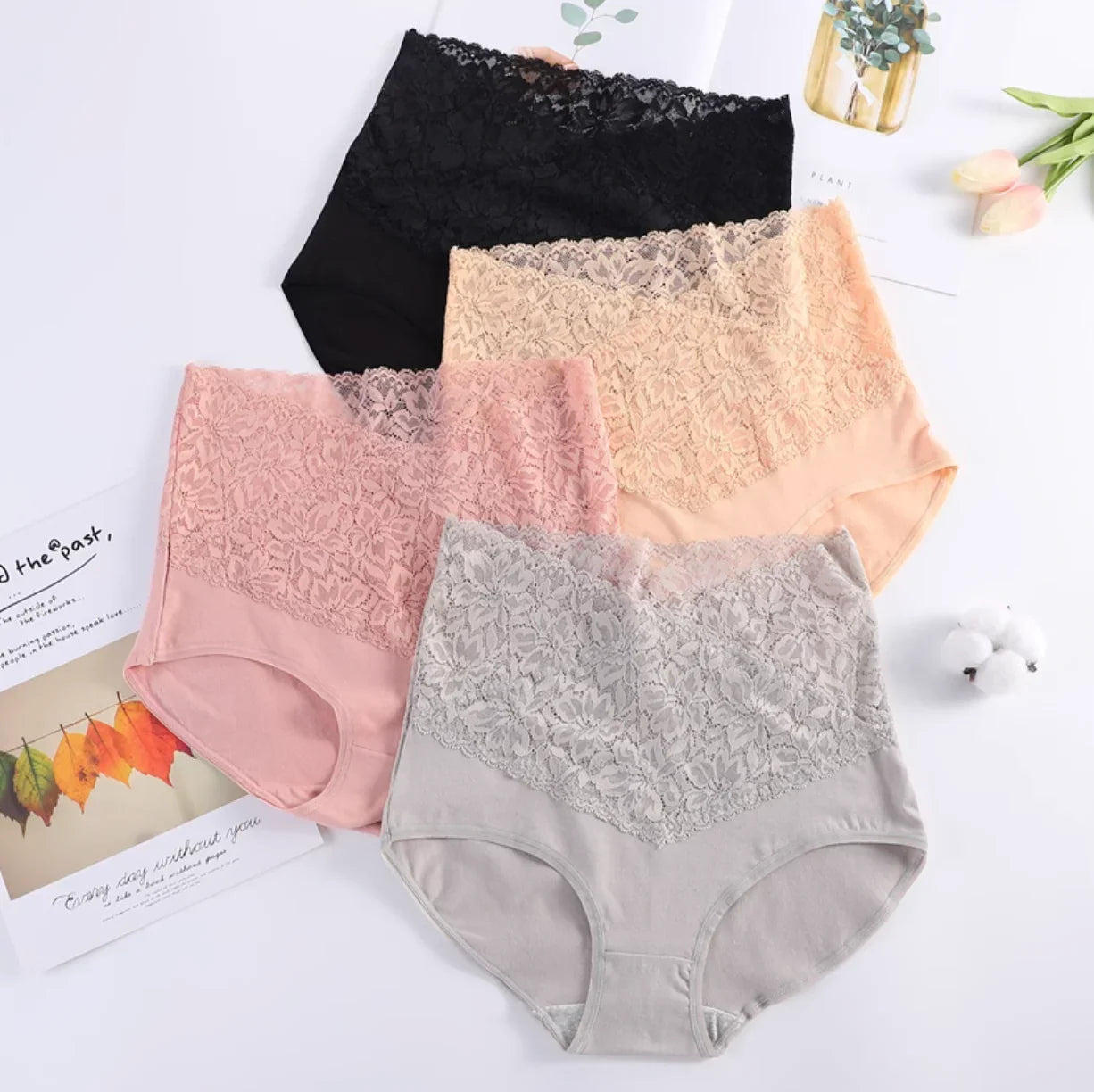 Mira Underwear (3+2 Free)