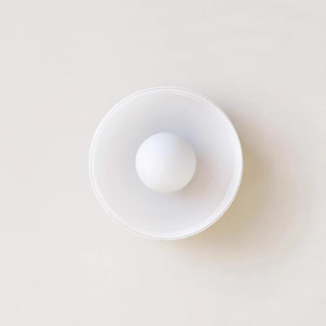 Modern Ceiling Lamp with Stylish Colours - LumiSphere