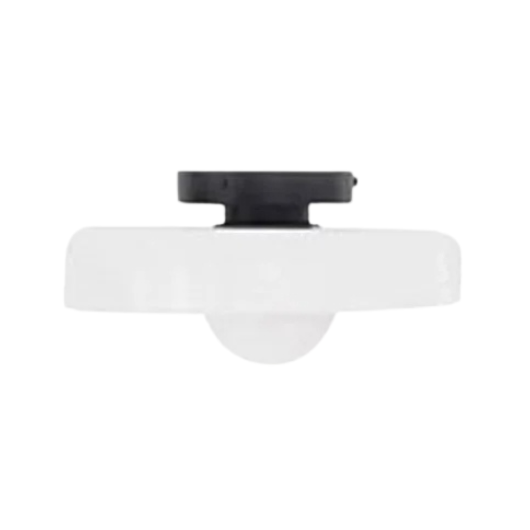 Modern Ceiling Lamp with Stylish Colours - LumiSphere