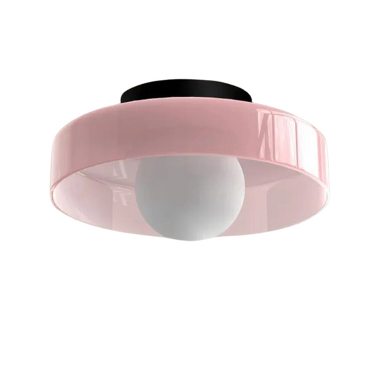 Modern Ceiling Lamp with Stylish Colours - LumiSphere