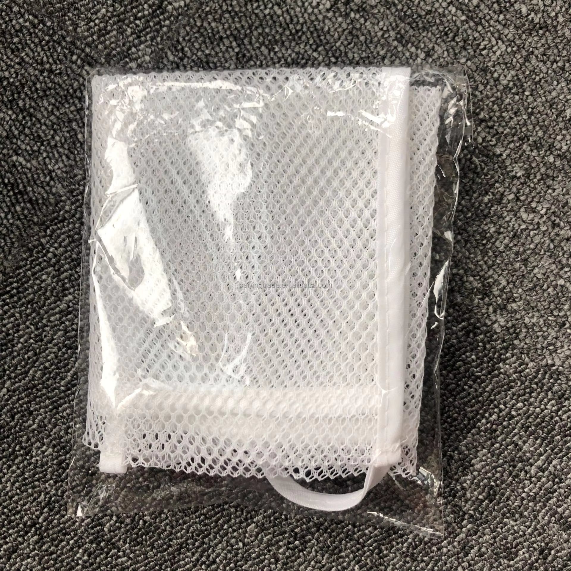 Mold-Free Bath Toy Organizer Storage Net