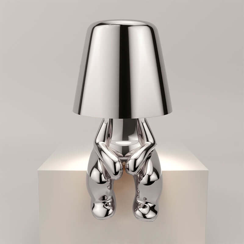 Mood LED Lamp - Create Comfort and Calm