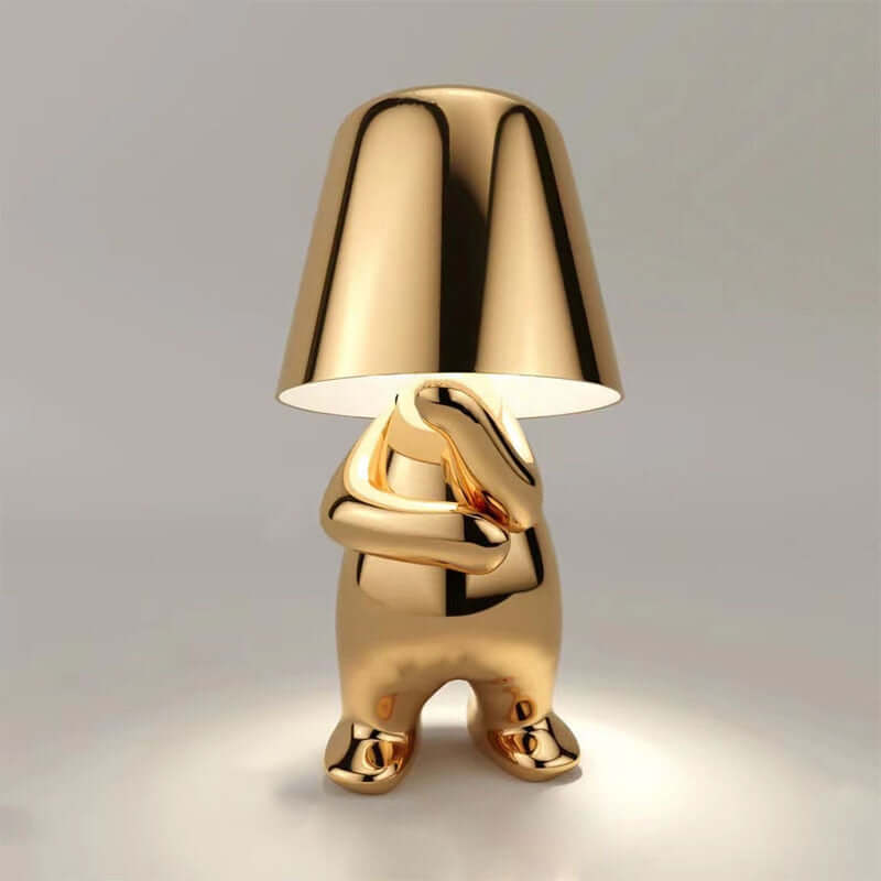 Mood LED Lamp - Create Comfort and Calm