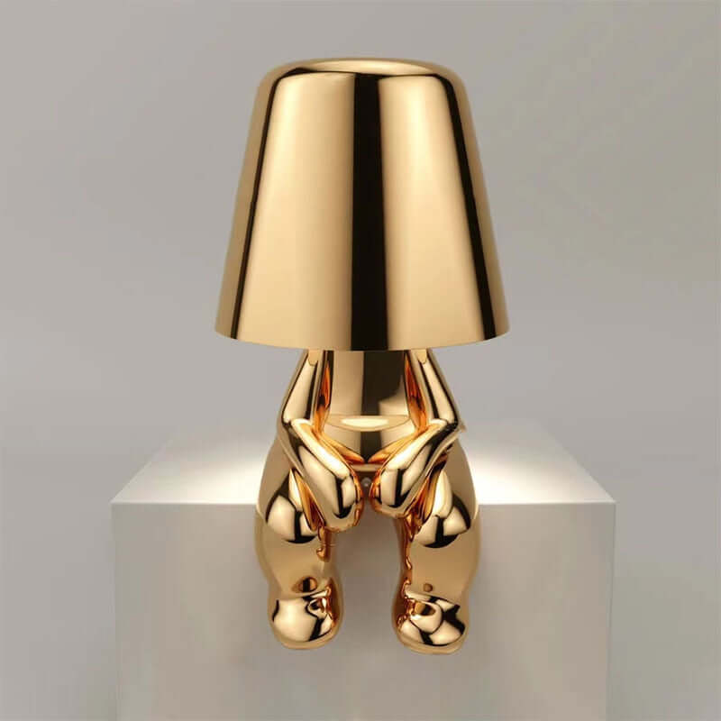 Mood LED Lamp - Create Comfort and Calm