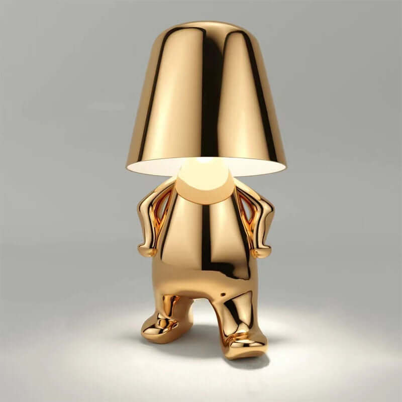 Mood LED Lamp - Create Comfort and Calm