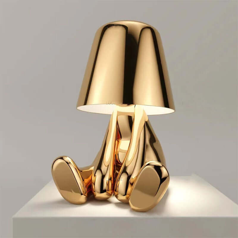 Mood LED Lamp - Create Comfort and Calm