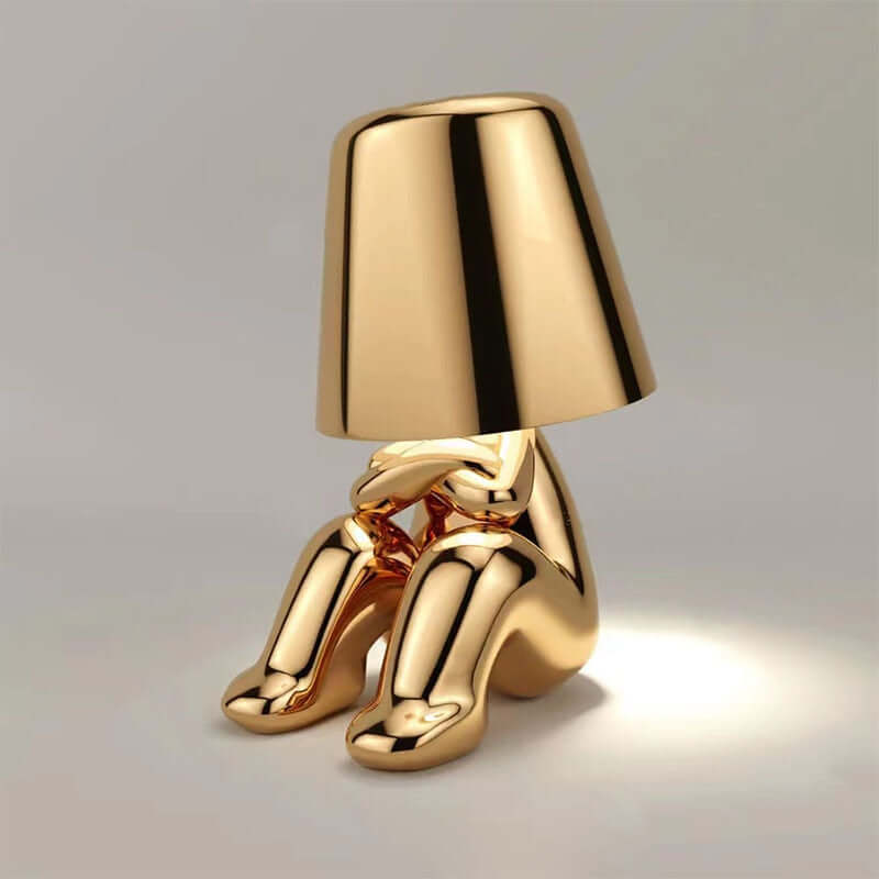 Mood LED Lamp - Create Comfort and Calm