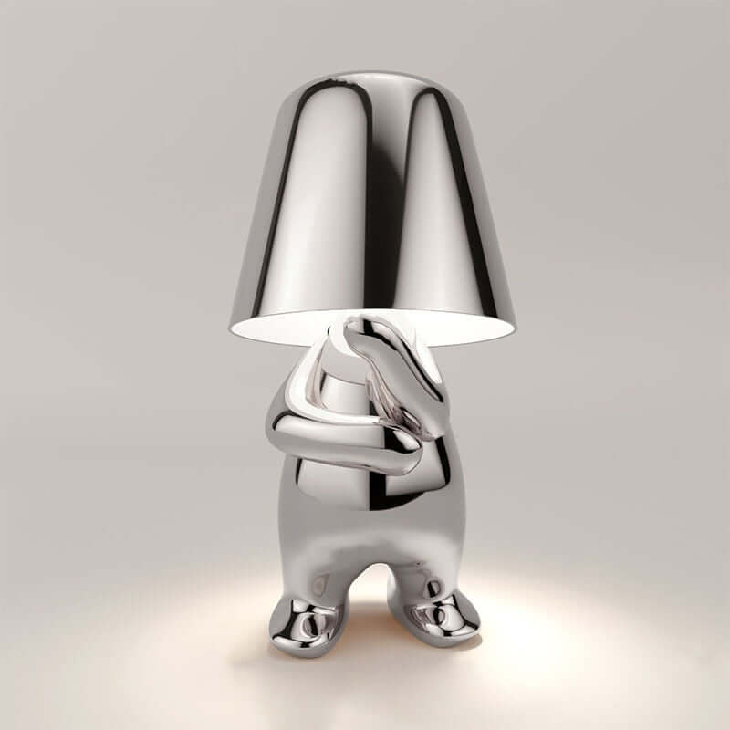 Mood LED Lamp - Create Comfort and Calm