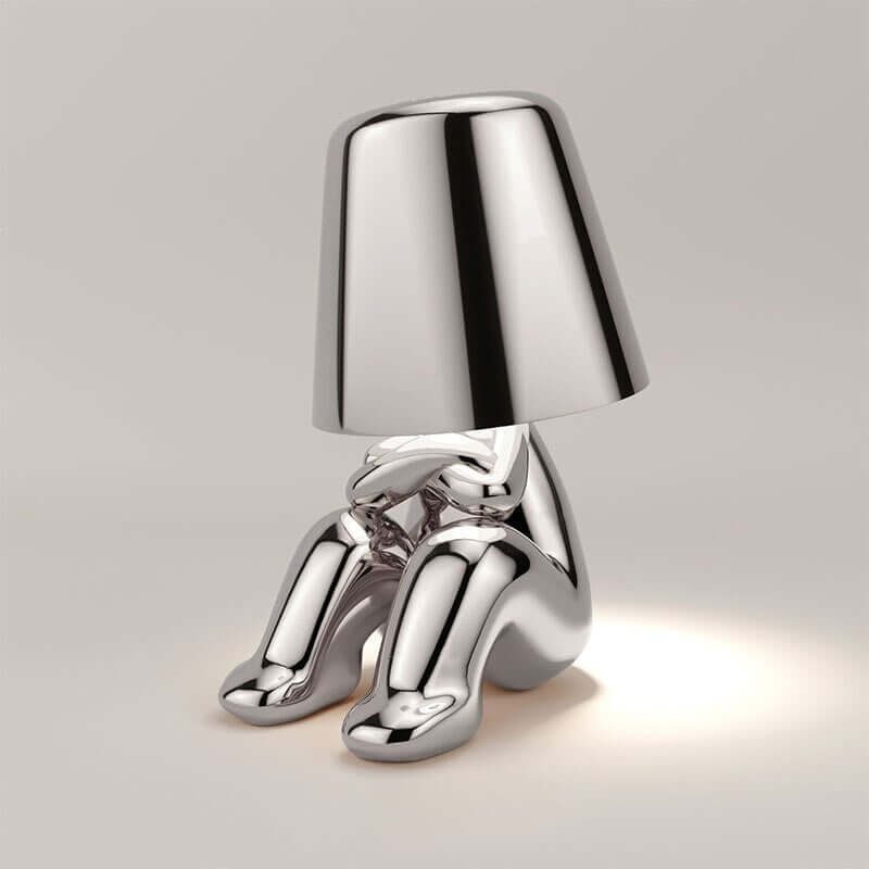 Mood LED Lamp - Create Comfort and Calm