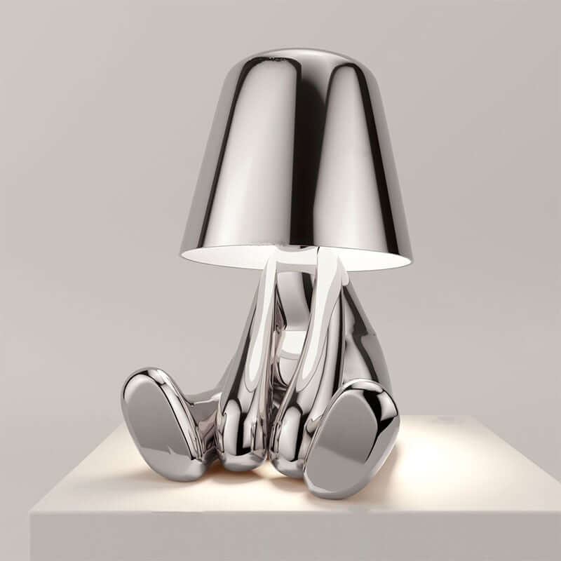 Mood LED Lamp - Create Comfort and Calm