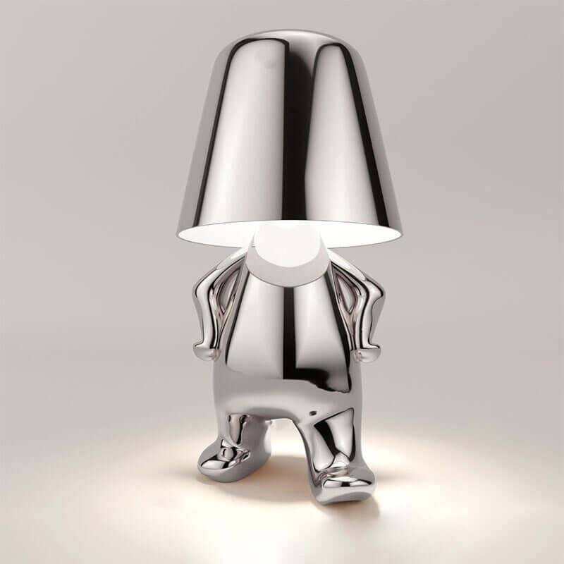 Mood LED Lamp - Create Comfort and Calm