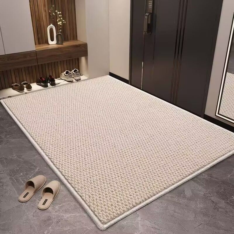 Multifunctional Entrance Mat