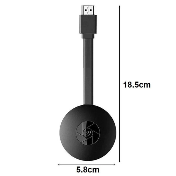 Multimedia TV Stick - Transform Your Television