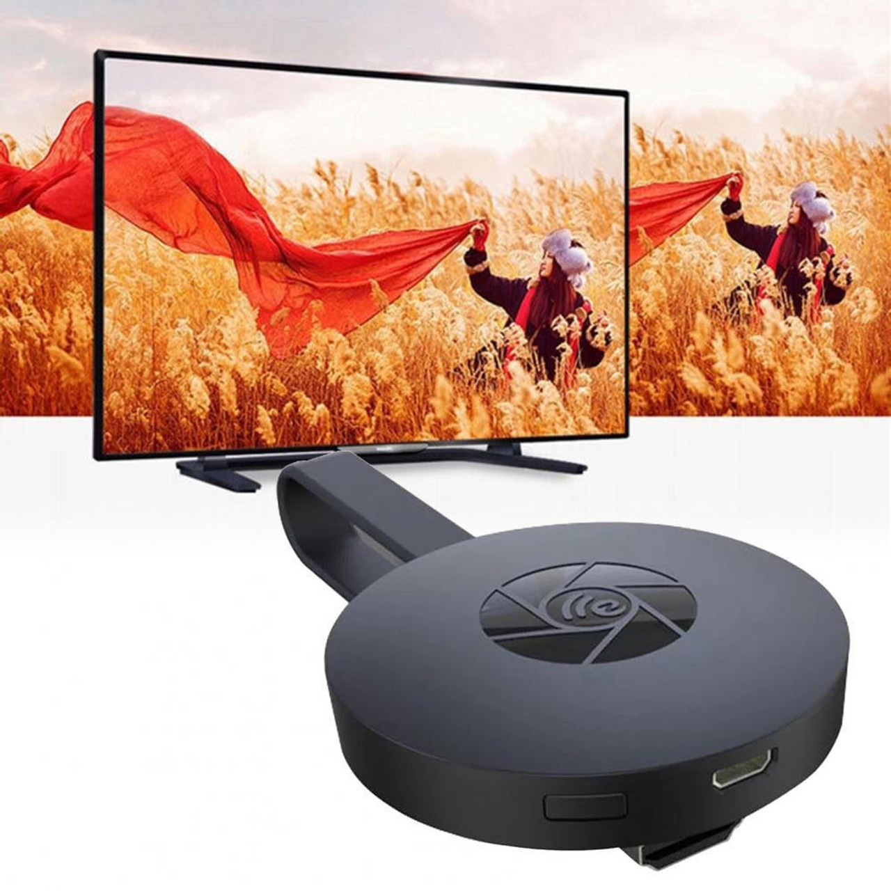 Multimedia TV Stick - Transform Your Television