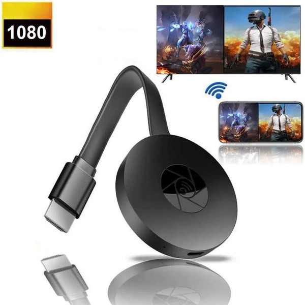 Multimedia TV Stick - Transform Your Television