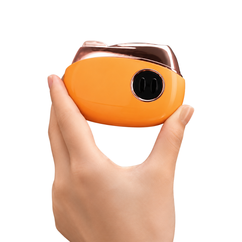 Nail Trimmer - Portable Electric Nail Clipper