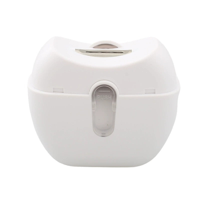 Nail Trimmer - Portable Electric Nail Clipper