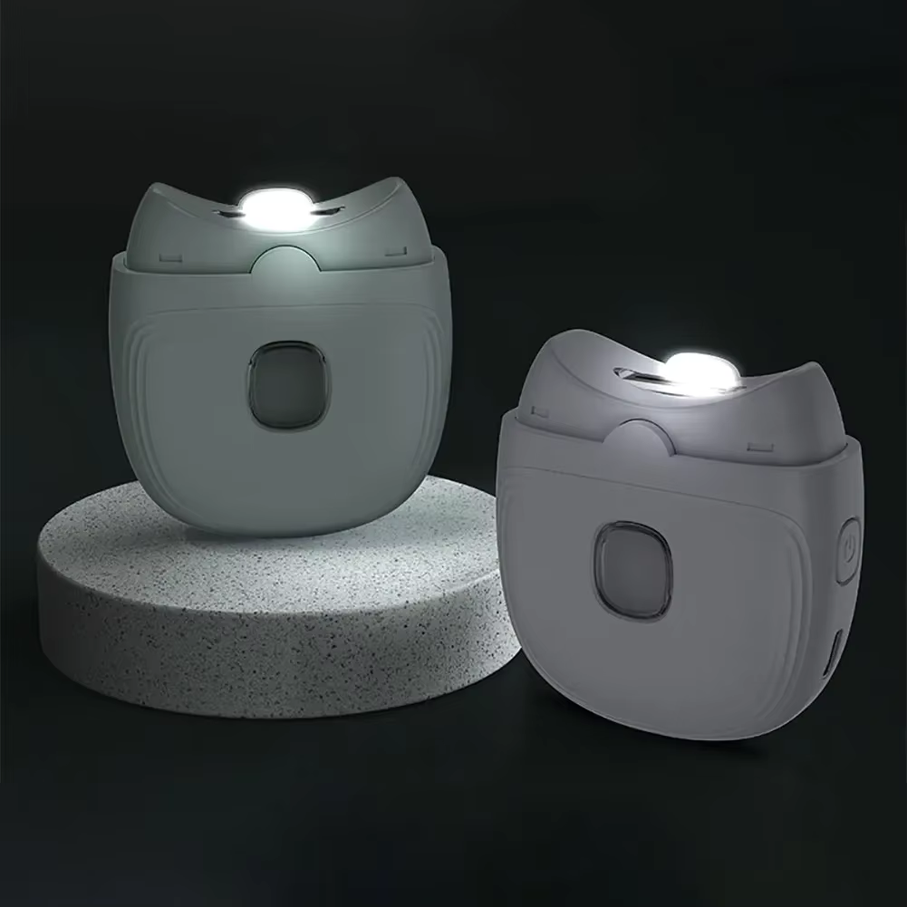 Nail Trimmer - Portable Electric Nail Clipper