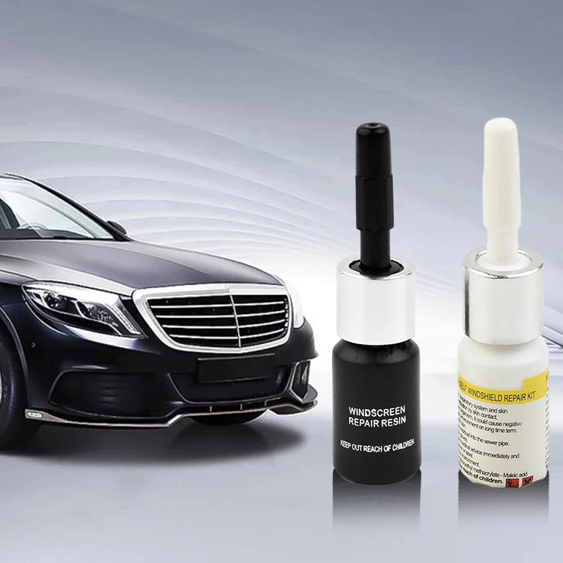 Nano Coating for Glass - Effective Repair Technology