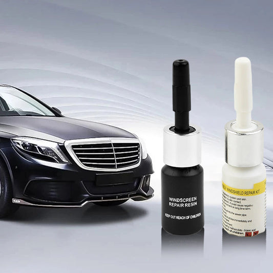 Nano Coating for Glass - Effective Repair Technology