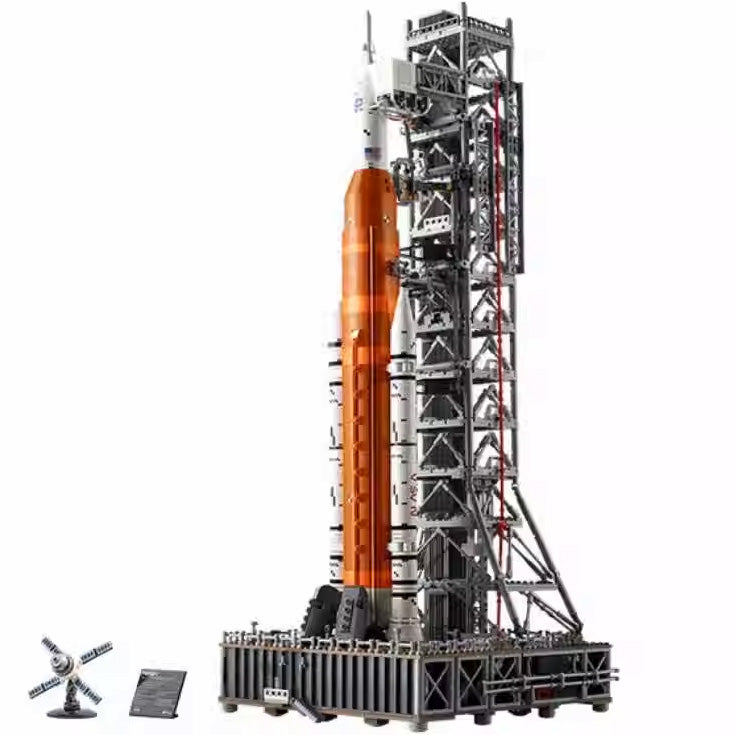 NASA Artemis Model - Precision Kit | AstraX