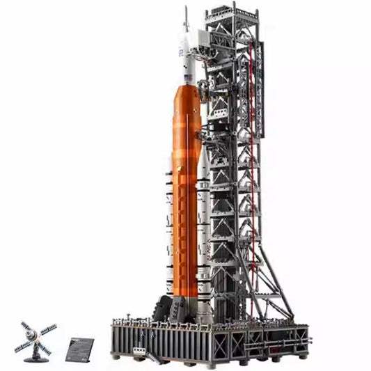 NASA Artemis Model - Precision Kit | AstraX