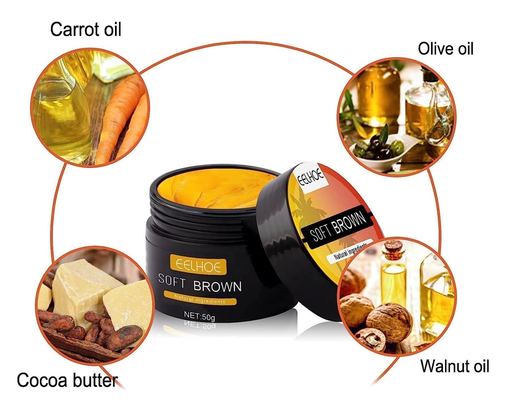 Natural Tanning Accelerator Gel: Your Shortcut to Perfect Skin