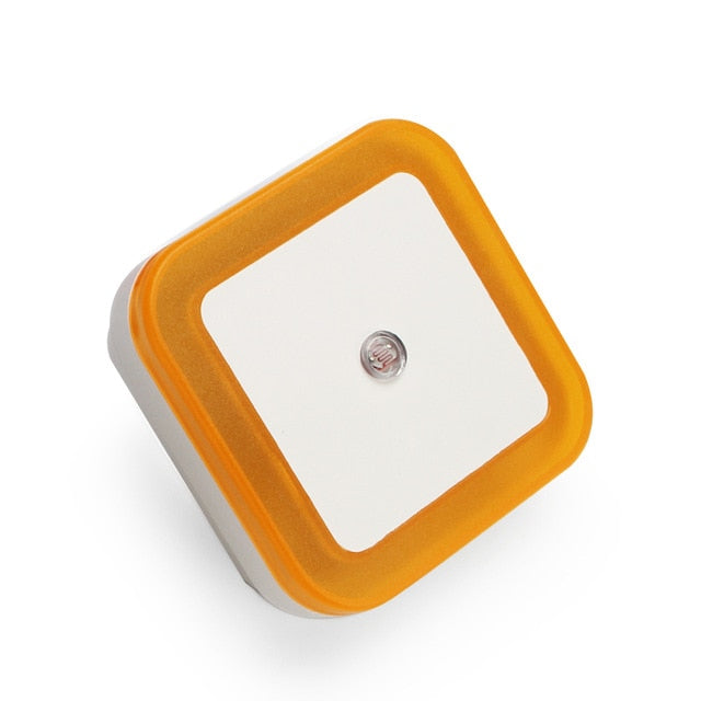 Night Lights with Motion Sensor