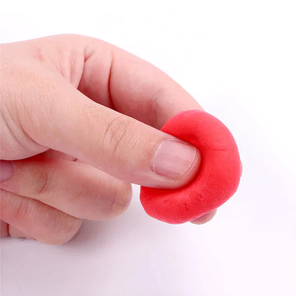 Noise-Canceling Earplugs - SilentComfort
