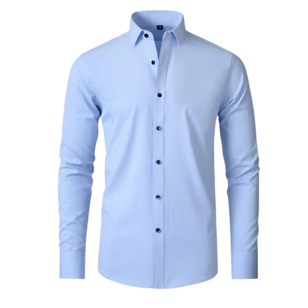 Non-Iron Shirt