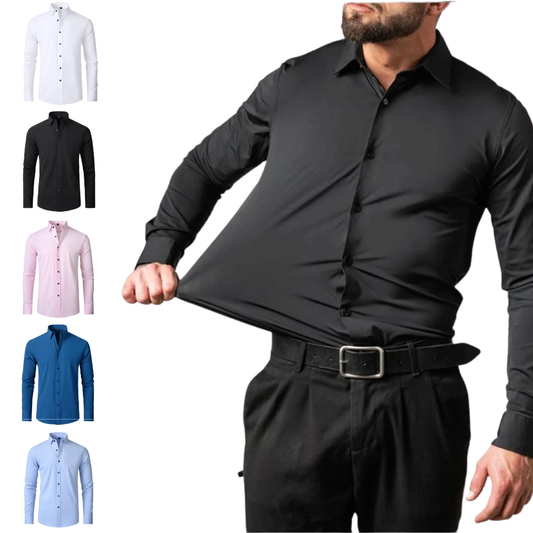 Non-Iron Shirt