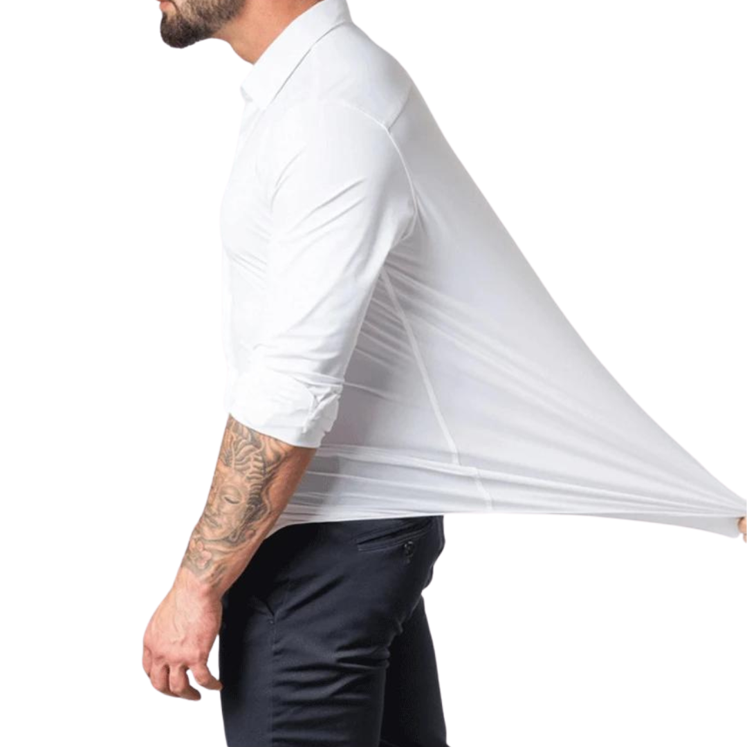 Non-Iron Shirt