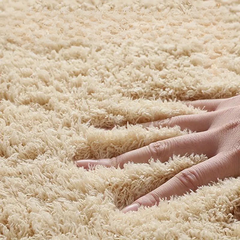 Non-Slip Bath Mat | Softness & Style