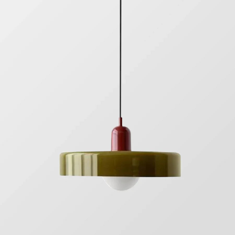 NordicGlass - Ceiling Hanging Lamp