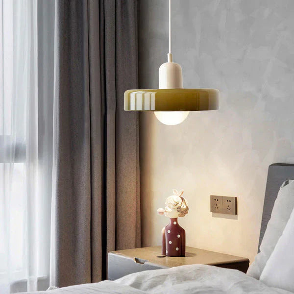 NordicGlass - Ceiling Hanging Lamp
