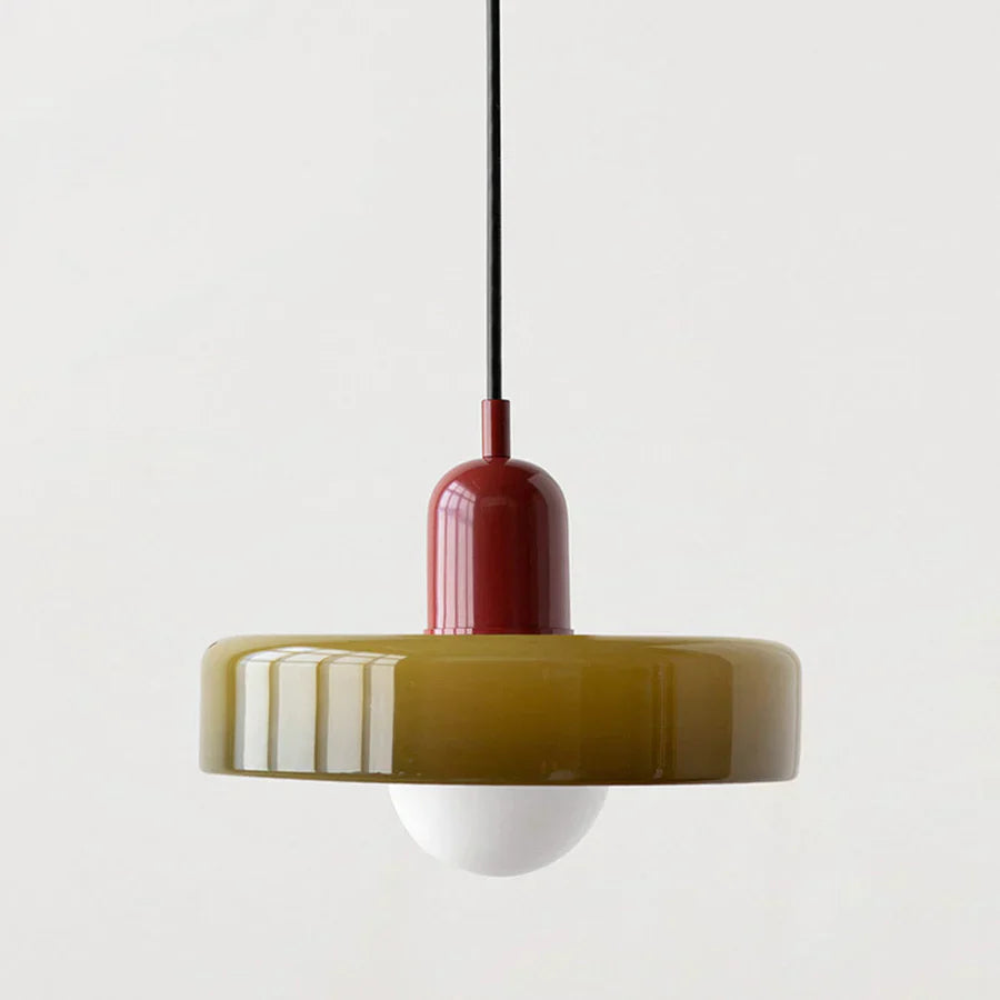 NordicGlass - Ceiling Hanging Lamp
