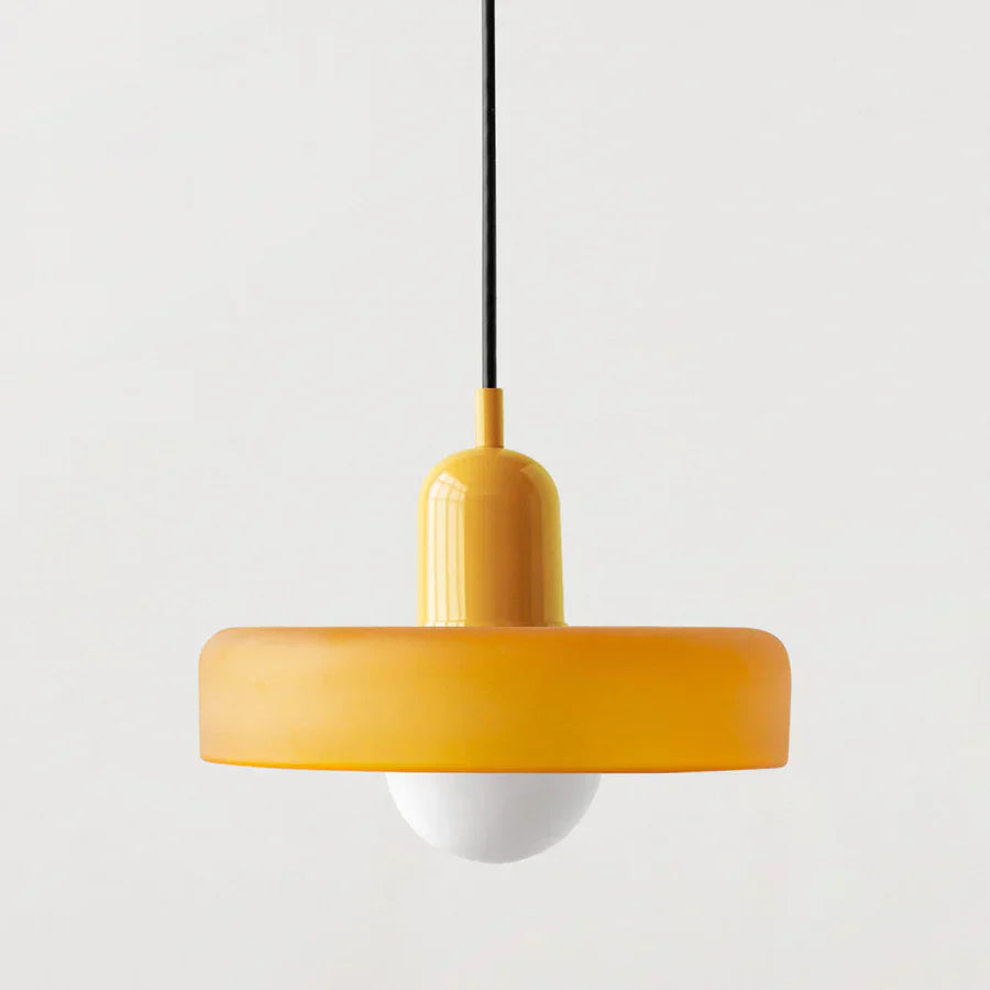 NordicGlass - Ceiling Hanging Lamp