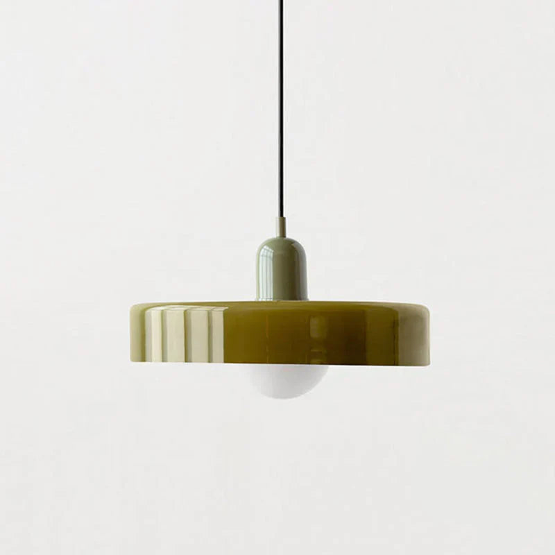 NordicGlass - Ceiling Hanging Lamp