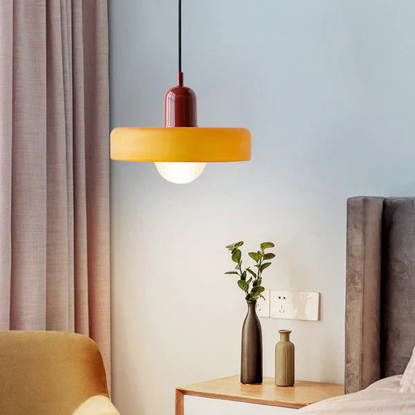 NordicGlass - Ceiling Hanging Lamp