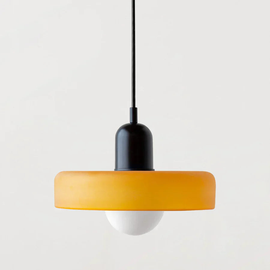 NordicGlass - Ceiling Hanging Lamp