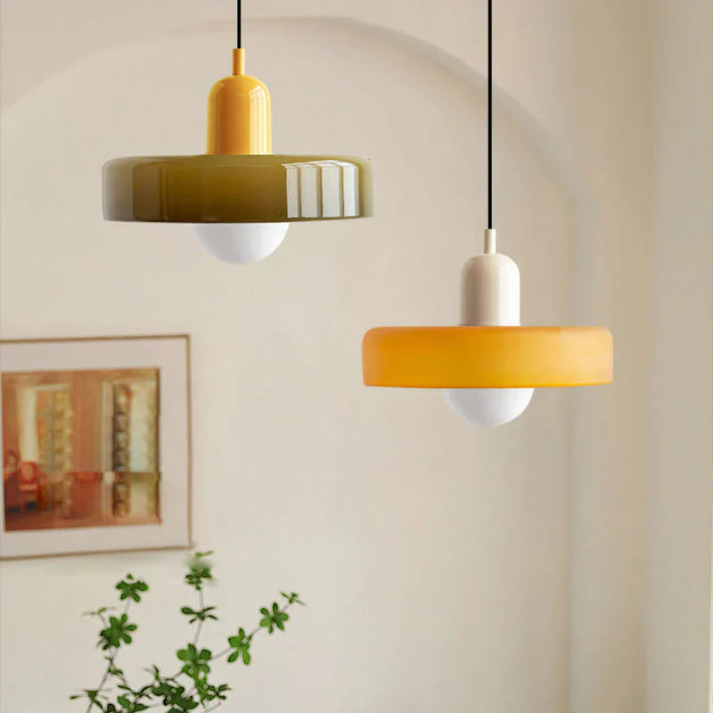 NordicGlass - Ceiling Hanging Lamp